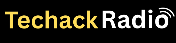 Techack  Radio